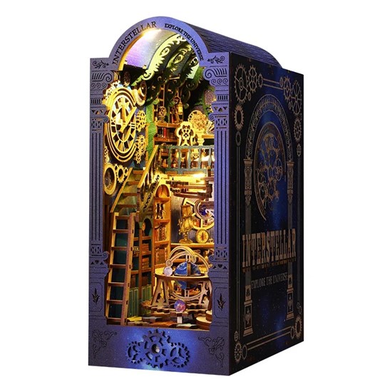 book nook kit for adults