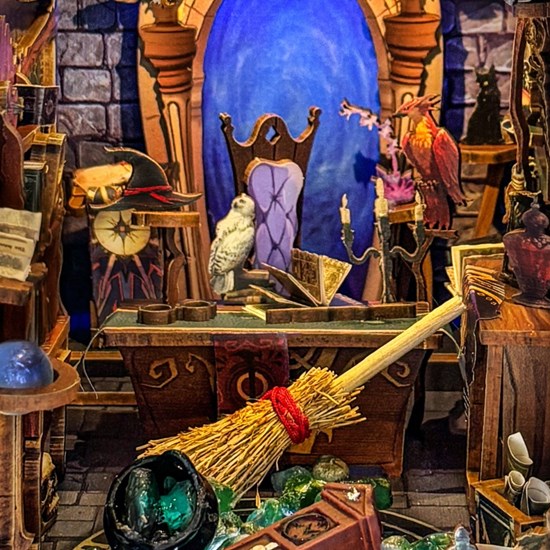 book nook kit near me