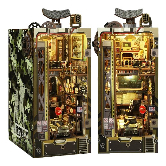 book nook kits for sale