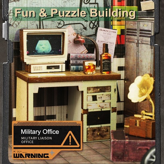 book nook kits for sale
