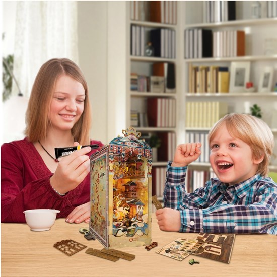 book nook kits
