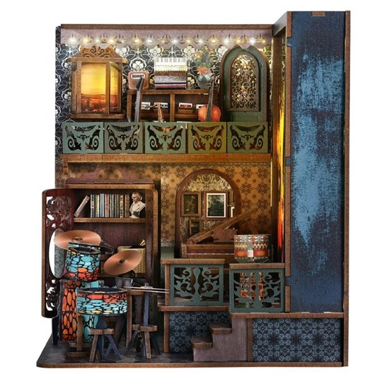 book nook kits amazon