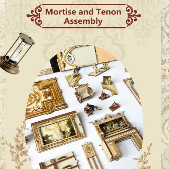 diy book nook kits