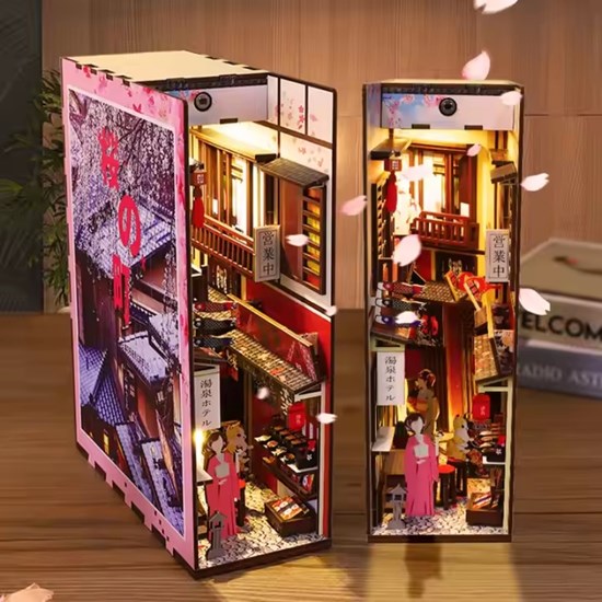 nook book kit