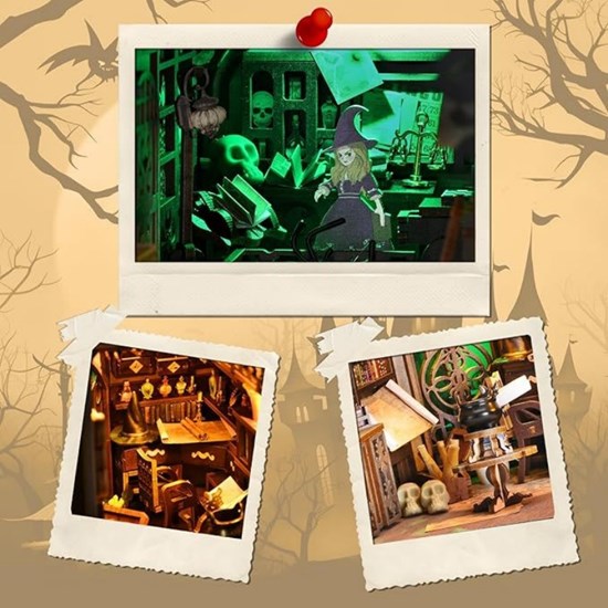 nook book kits